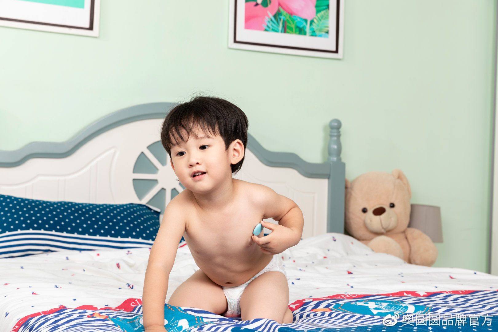 体温计